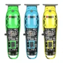 Tondeuse Sans Fil Rechargeable WMARK NG-510 thumbnail 1