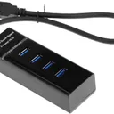 Hub 4 ports Type C – USB thumbnail 1