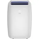 Climatiseur Beko Portatif 9000BTU Bpn 109C thumbnail 4