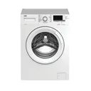 Machine à Laver Beko 10KG Smart Inverter Blanc 1400RPM 10736XCOM thumbnail 1