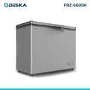 Congelateur Deska Horizontal 570LITRES FRZ-560DK thumbnail 1
