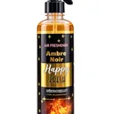 Happy Fresh ambre noir 500 ml thumbnail 1