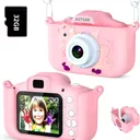 Appareil Photo Enfant 2Pouces thumbnail 1