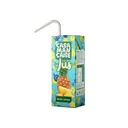 Casamançaise - Jus Nectar Ananas mini brique - 200 ml thumbnail 1