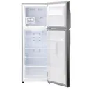 Refrigerateur Hisense 2PORTES 321L Nofrost Tm Silver RD-43WR4SA thumbnail 3