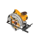 Scie Circulaire Électrique Haute Puissance 1600W  CS18568 thumbnail 1