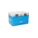 Glacière portable robuste avec Fermetures Métalliques 50L thumbnail 3