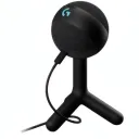 Microphone USB Logitech G Yeti Orb avec Rétroéclairage RGB thumbnail 1