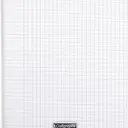 Calligraphe grand cahier 96 pages transparent thumbnail 1