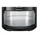 Air Fryer Hisense 5.2LITRES Noir H06AFGY1S1 thumbnail 6