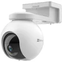 Caméra de surveillance WiFi extérieure sans fil - EZVIZ CS-CB8 2K thumbnail 1