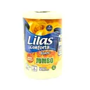 ESSUIE TOUT JUMBO BLANC LILAS thumbnail 1