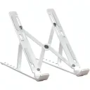 Support Réglable pour Ordinateur Portable S40 - Aluminium Pliable thumbnail 1