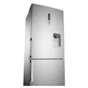 Refrigerateur Samsung Combine 4TIROIRS Avec Fontaine Silver RL4363FBASL thumbnail 3