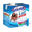 LAICRAN - Brique de Lait - 50cl thumbnail 1