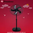 Ventilateur Binatone Sur Pied 18" TS1880 thumbnail 3
