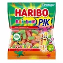 HARIBO - Bonbons Rainbow Pik - 200g thumbnail 1