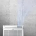 Split Samsung Cx 18000BTU 2.5CV Console CXH18ADB thumbnail 3