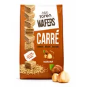 Toren – Wafers Carrés à la Crème de Noisette Croustillantes – 125 g thumbnail 1