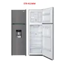Refrigerateur Smart Technology 2PORTES Avec Fontaine STR411WM thumbnail 1