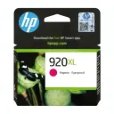 Cartouche d'Encre HP 920XL Magenta - 6ml (700 pages) thumbnail 1