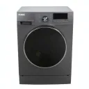 Machine A Laver Finix 7KG A+++ Silver XG707121E2W thumbnail 1