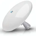 Point d'Accès WiFi Extérieur Ubiquiti NanoBeam AC450 Mbps thumbnail 1