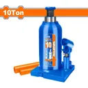 Hydraulic bottle jack thumbnail 1