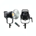 Éclairage LED Professionnel COB-300WRC avec Télécommande - 300W thumbnail 1