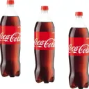 Coca-Cola GM x3 thumbnail 1