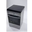 CUISINIERE ELACTRON 4FEUX 50X50 INOX EL5050 thumbnail 4