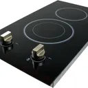 Plaque Encastrable 2FEUX Magic Chef Induction Electrique MCSCTE12BG1 thumbnail 4