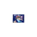 Malabar assortiments de Chewing-gum bubble mix 214g thumbnail 1