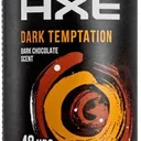 Déodorant AXE Dark Temptation - 150 ml thumbnail 1