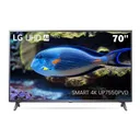 Televiseur LG 70" Smart 4K UP7550PVD thumbnail 1