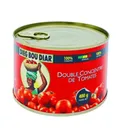 Dieg bou Diar double concentré de tomates pot 400 g thumbnail 1