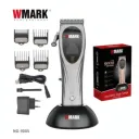 Tondeuse Rechargeable WMARK NG-9005 avec Station de Charge thumbnail 1