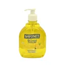 SAVONET - Gel Lavant Citron Parfumé – 350ml thumbnail 1