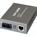 Convertisseur RJ45 Gigabit TP-LINK MC210CS thumbnail 1