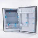 REFRIGERATEUR ELACTRON BAR 1 PORTE SILVER EL356TTI thumbnail 3