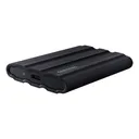 Disque Dur SSD externe 4Tb portable USB 3.1 ultra-résistant (IP65) thumbnail 2
