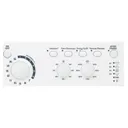 Machine A Laver Indesit 6KG Blanc EWC61051 thumbnail 6