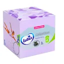 Mouchoirs boîte blanc cubique 1 x 48 Lotus thumbnail 1
