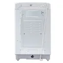 Machine à Laver LG 13KG Top Load Blanc T1369NEHT thumbnail 2