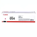 Toner Canon 054 Magenta Original pour Imprimantes thumbnail 1