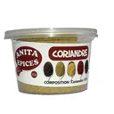 Anita épices - Coriandre - 50g thumbnail 1