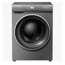 Machine A Laver Hisense 12KG/8KG Sechage Front Load Silver WDOR1214VAJMT thumbnail 5
