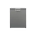 Congelateur Beko Horizontal 250LITRES Silver HSM20591S thumbnail 1