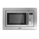 Micro Onde Haier Encastrable 23LITRES HBMW23L thumbnail 1