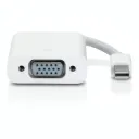 Convertisseur Mini DisplayPort vers VGA - R SCAR RS-MINIDPVGA thumbnail 1